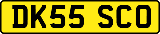 DK55SCO