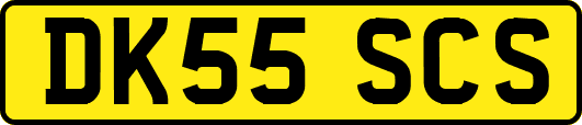 DK55SCS