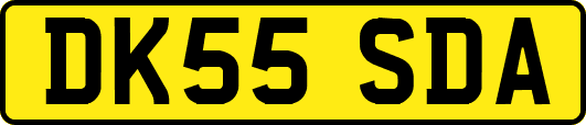 DK55SDA