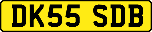 DK55SDB