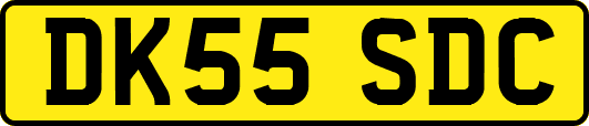 DK55SDC