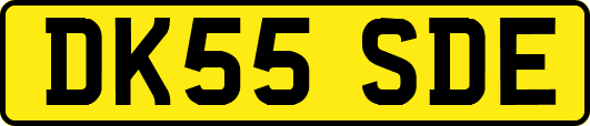 DK55SDE