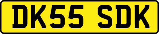 DK55SDK
