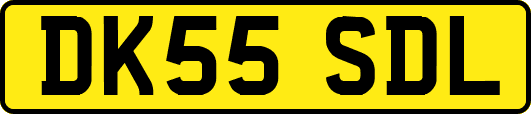 DK55SDL