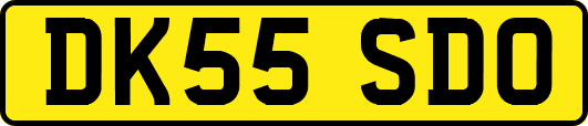 DK55SDO