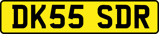 DK55SDR