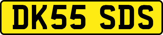 DK55SDS
