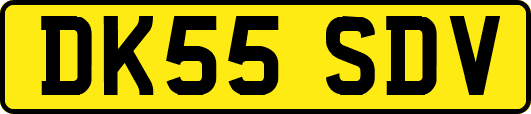 DK55SDV