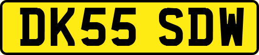 DK55SDW