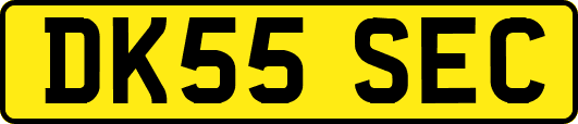 DK55SEC