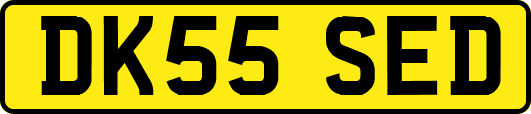 DK55SED