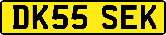 DK55SEK