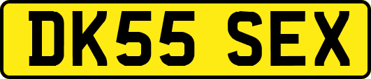DK55SEX