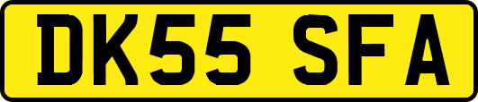DK55SFA