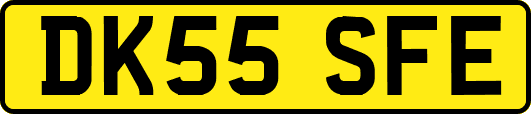 DK55SFE