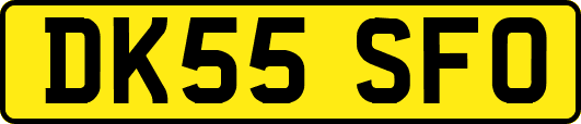 DK55SFO