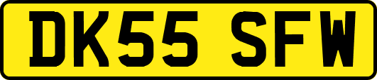DK55SFW