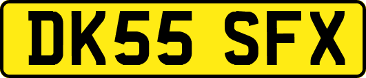 DK55SFX
