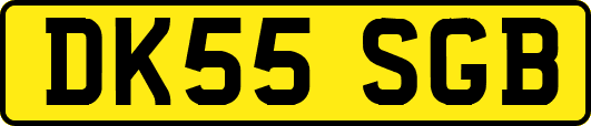 DK55SGB