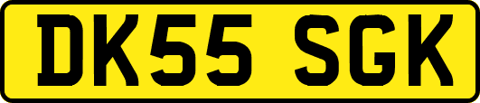 DK55SGK