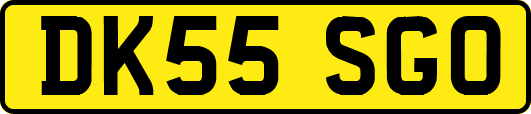 DK55SGO