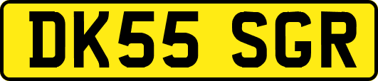 DK55SGR