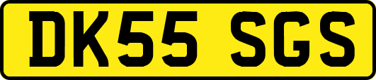 DK55SGS