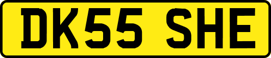 DK55SHE