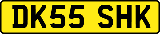 DK55SHK