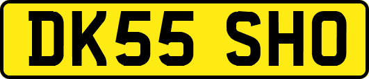 DK55SHO