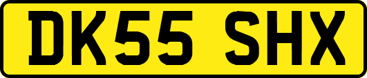 DK55SHX