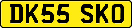 DK55SKO