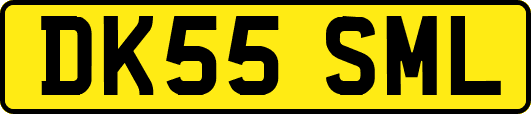 DK55SML