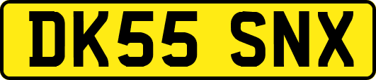 DK55SNX