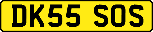 DK55SOS