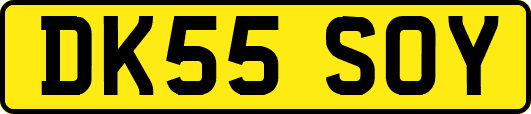 DK55SOY