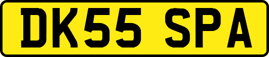 DK55SPA