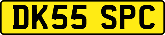 DK55SPC
