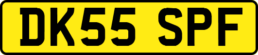 DK55SPF