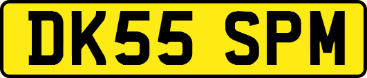 DK55SPM