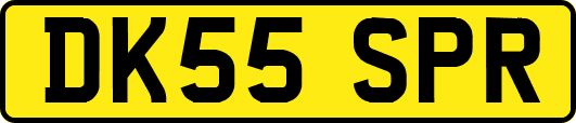 DK55SPR