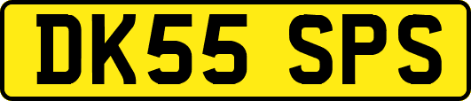 DK55SPS