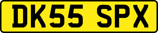 DK55SPX