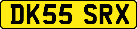 DK55SRX