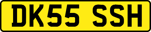 DK55SSH