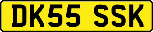 DK55SSK