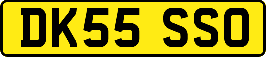 DK55SSO