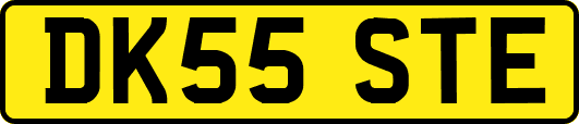 DK55STE