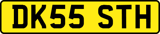 DK55STH