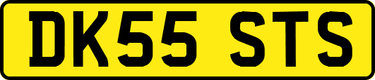 DK55STS